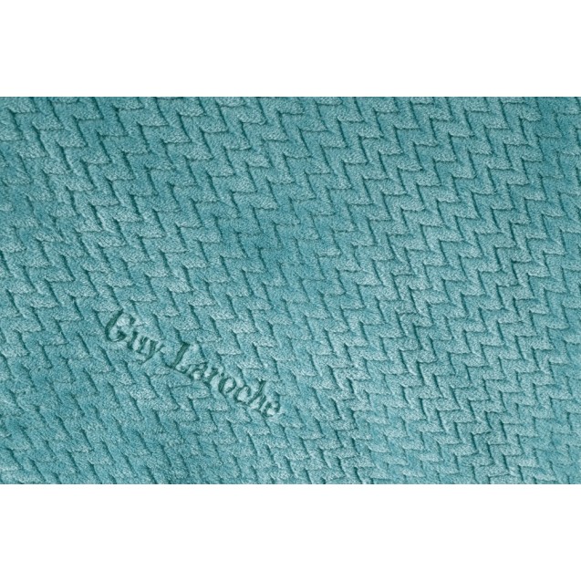 Σετ Κουβέρτα Fleece Μονή και Μαξιλαροθήκη...