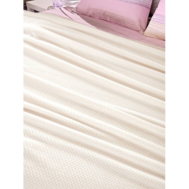 Σετ Κουβέρτα Fleece Μονή και Μαξιλαροθήκη...