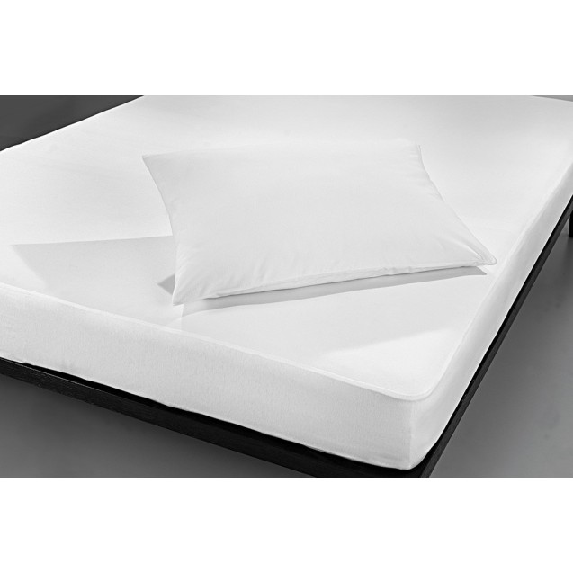 Επίστρωμα Αδιάβροχο Μονό Guy Laroche Jersey...