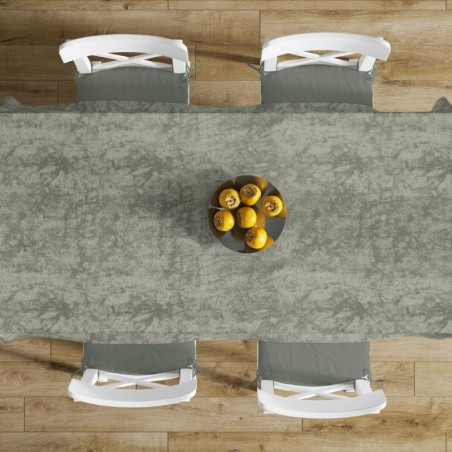 Καρέ Αλέκιαστο Dimcol Panama Shadow Olive 90x90