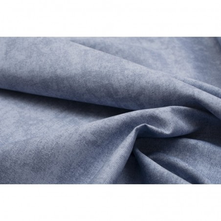 Καρέ Αλέκιαστο Dimcol Panama Shadow Sky Blue 90x90