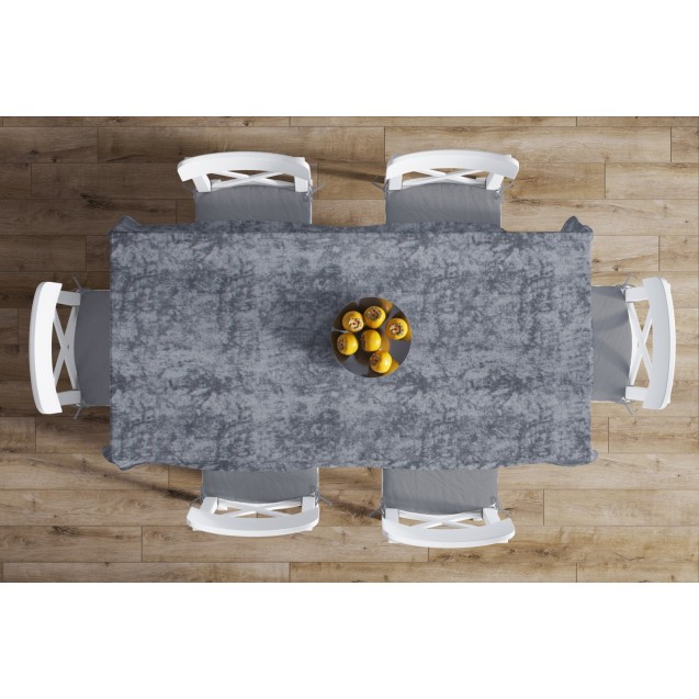 Σετ Τραπεζομάντηλο και Runner Dimcol Panama...