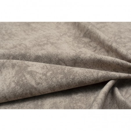 Σετ Τραπεζομάντηλο και Runner Dimcol Panama Shadow Mocha 140x140 & 40x140