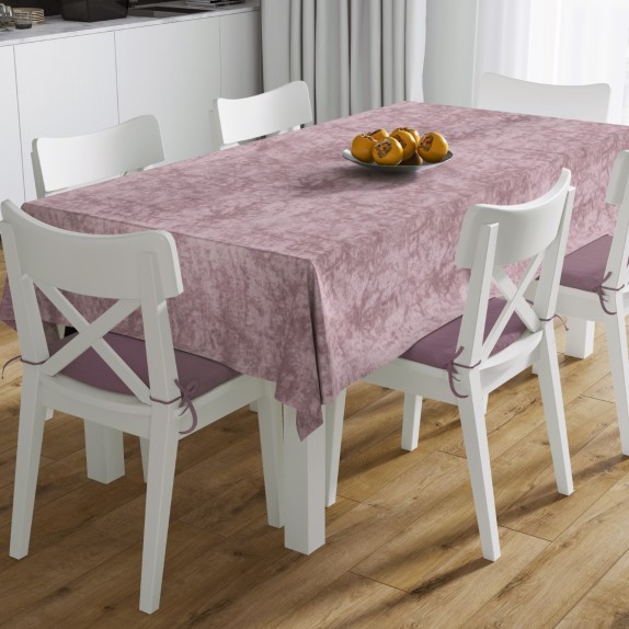 Σετ Τραπεζομάντηλο και Runner Dimcol Panama Shadow Rotten...