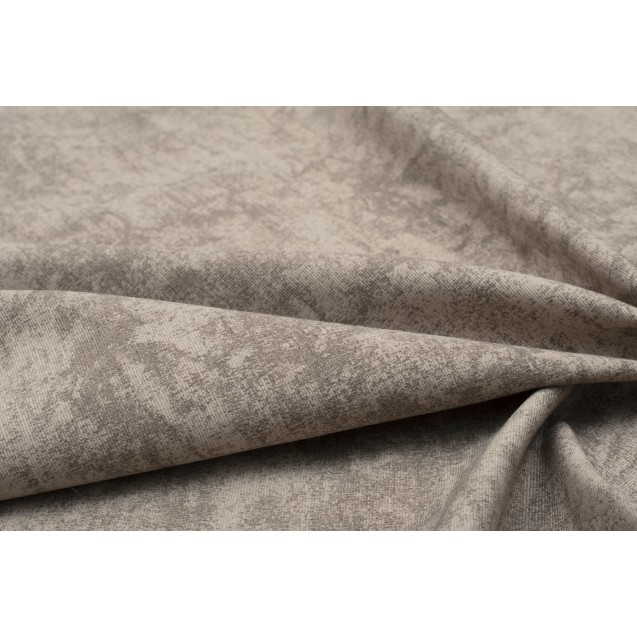 Runner Αλέκιαστο Dimcol Panama Shadow Mocha 40x180