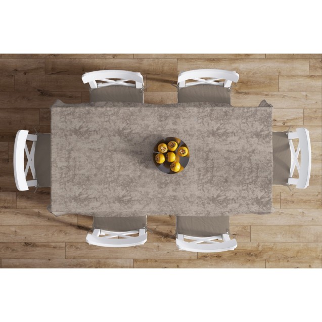 Τραπεζομάντηλο Αλέκιαστο Dimcol Panama Shadow...