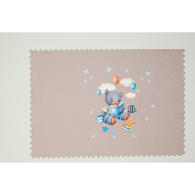 Παιδικό Σουπλά Dimcol Studying Bear 40...