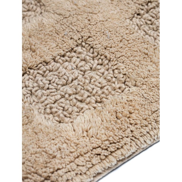 Ταπέτο Μπάνιου Madi Carre 50x80