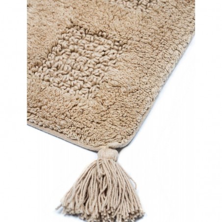 Ταπέτο Μπάνιου Madi Carre 50x80