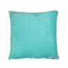 Μαξιλαροθήκη Διακόσμησης Madi Spots Mint 45x45