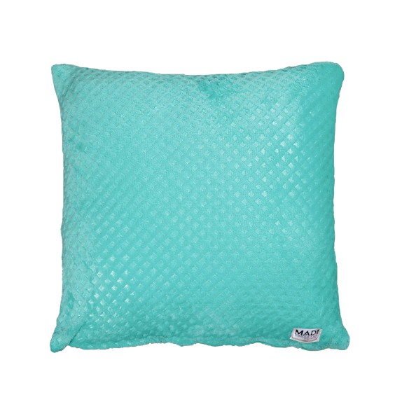 Μαξιλάρι Διακόσμησης Madi Spots Mint 45x45