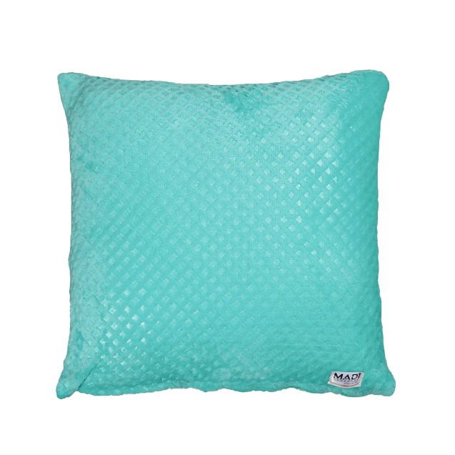 Μαξιλάρι Διακόσμησης Madi Spots Mint 45x45
