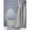 Κουρτίνα Μπάνιου Madi Llano Grey 180x240
