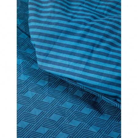 Σετ Κουβερλί King Size 3 Τεμαχίων Madi Torus 240x240