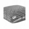 Μαξιλαροθήκη Διακόσμησης Madi Slange Grey 50x50
