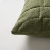 Μαξιλαροθήκη Διακόσμησης Gofis Home Forest Forest Green 103/07 43x43