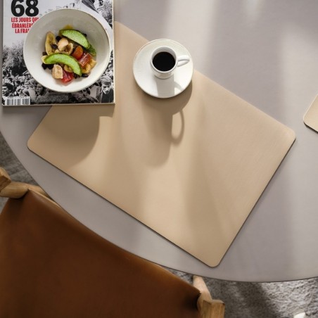 Σουπλά Gofis Home Neva Sisal Beige 194/04 45x32