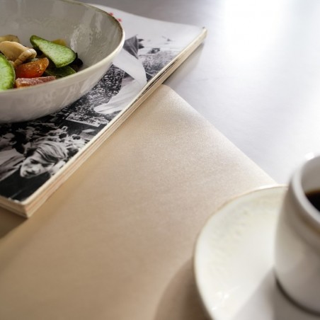 Σουπλά Gofis Home Neva Sisal Beige 194/04 45x32