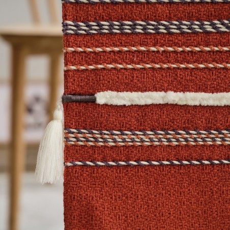 Runner Gofis Home Ginger 234 33x150