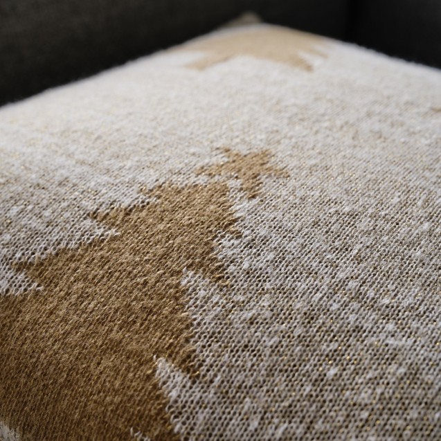 Μαξιλαροθήκη Διακόσμησης Gofis Home Xmas 304 43x43