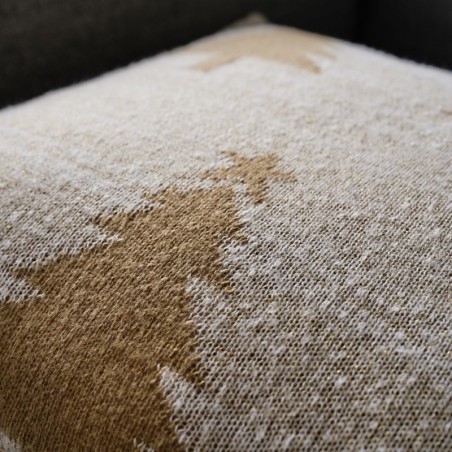 Μαξιλαροθήκη Διακόσμησης Gofis Home Xmas 304 43x43