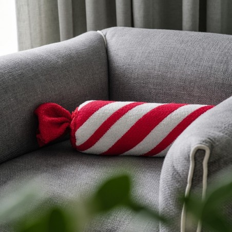 Μαξιλάρι Διακόσμησης Gofis Home Xmas 321 48x12