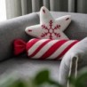 Μαξιλάρι Διακόσμησης Gofis Home Xmas 321 48x12