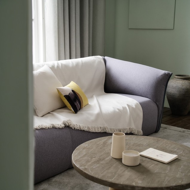 Ριχτάρι Πολυθρόνας Gofis Home Storm Natural...