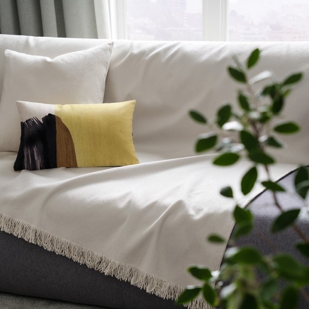 Ριχτάρι Πολυθρόνας Gofis Home Storm Natural...