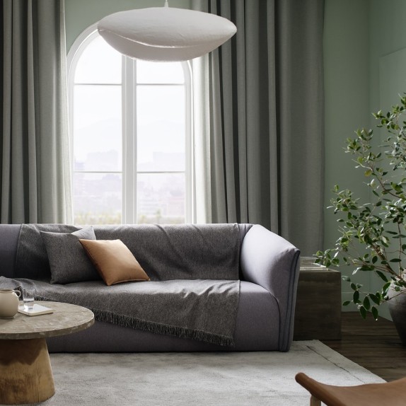 Ριχτάρι Τετραθέσιου Gofis Home Storm Oil Black 362/14...