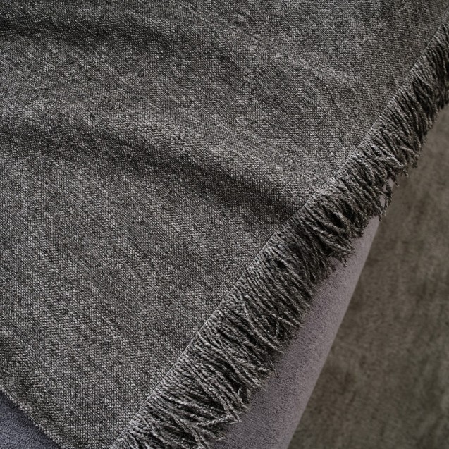 Ριχτάρι Τετραθέσιου Gofis Home Storm Oil Black...