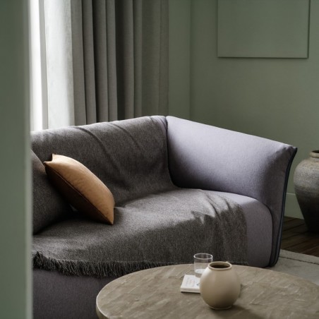 Ριχτάρι Τετραθέσιου Gofis Home Storm Oil Black 362/14 180x350