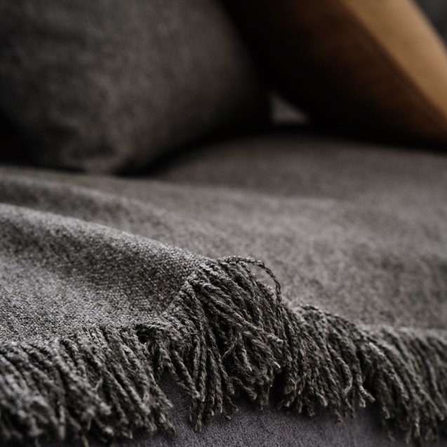 Ριχτάρι Τετραθέσιου Gofis Home Storm Oil Black...