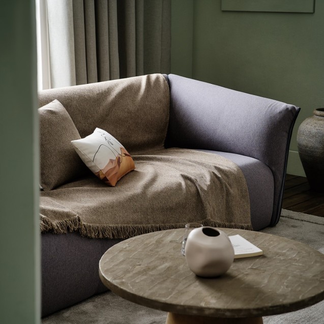 Ριχτάρι Διθέσιου Gofis Home Storm Warm Beige...