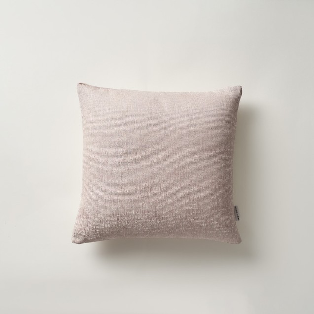 Μαξιλαροθήκη Διακόσμησης Gofis Home Ione Pearl...