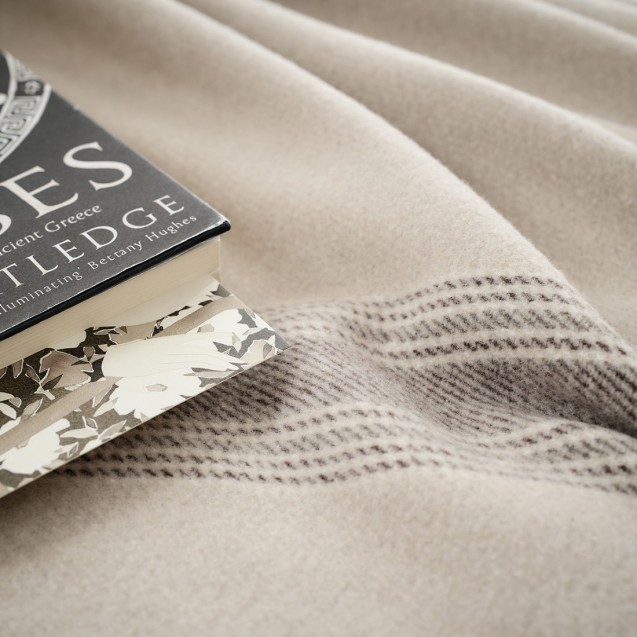 Κουβέρτα Καναπέ Gofis Home Ottilie 519 130x170