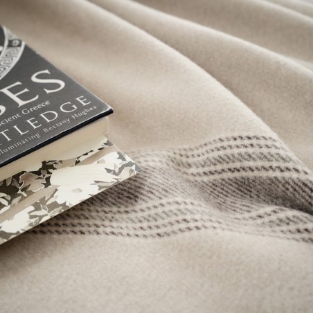 Κουβέρτα Καναπέ Gofis Home Ottilie 519 130x170