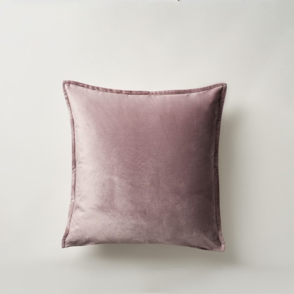 Μαξιλαροθήκη Διακόσμησης Gofis Home Winter Mauve Grey...