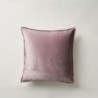 Μαξιλαροθήκη Διακόσμησης Gofis Home Winter Mauve Grey 710/19 43x43