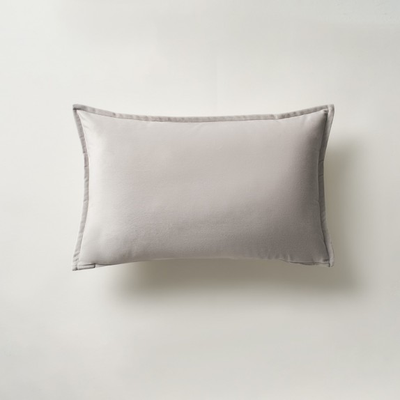 Μαξιλαροθήκη Διακόσμησης Gofis Home Winter Water Grey...