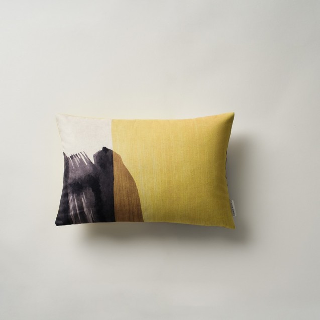 Μαξιλαροθήκη Διακόσμησης Gofis Home Amber 917...