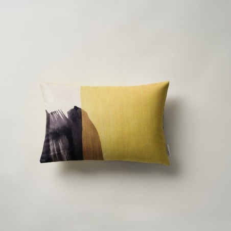 Μαξιλαροθήκη Διακόσμησης Gofis Home Amber 917 30x45