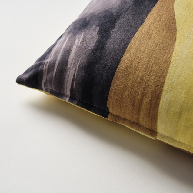 Μαξιλαροθήκη Διακόσμησης Gofis Home Amber 917...