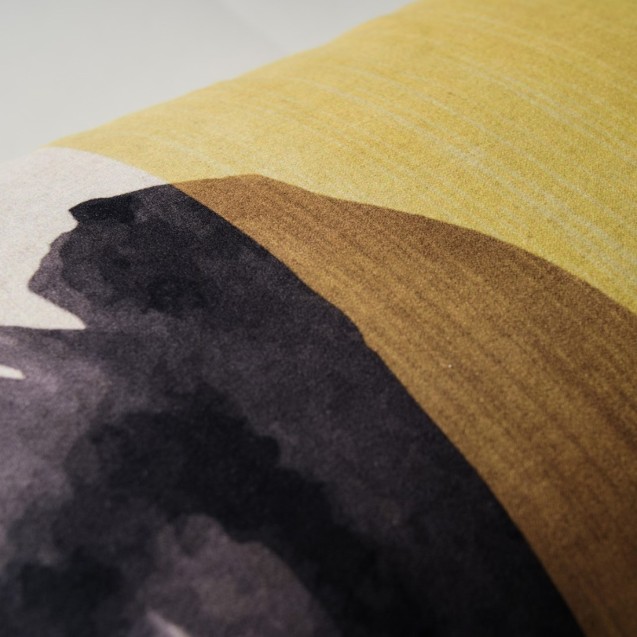 Μαξιλαροθήκη Διακόσμησης Gofis Home Amber 917...