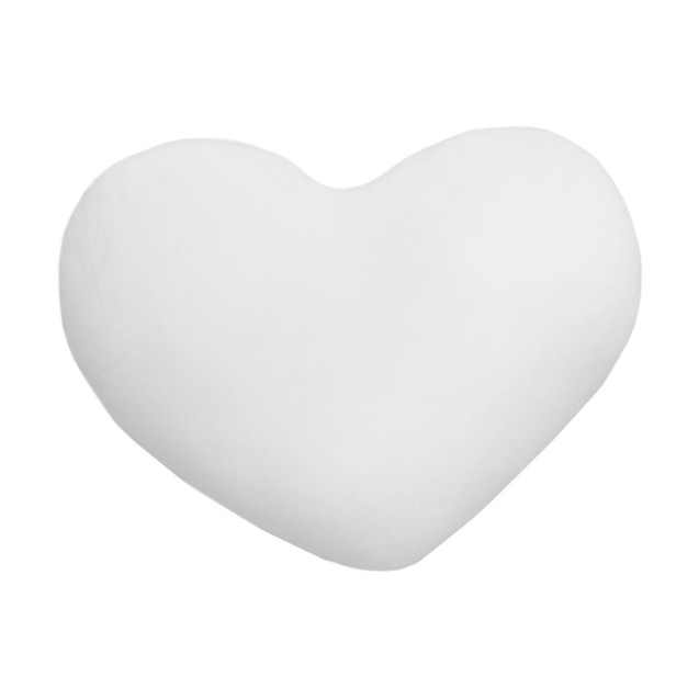Βρεφικό Μαξιλάρι Διακόσμησης Saint Clair Heart...
