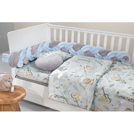 Πάντα Κούνιας Saint Clair Bump Boy 20x200