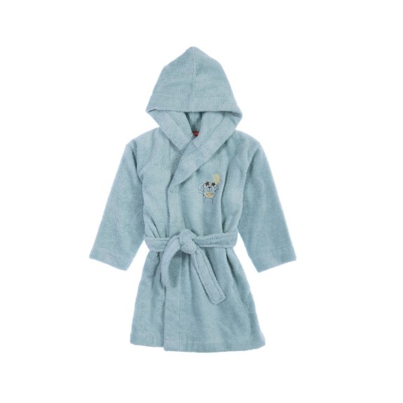 Βρεφικό Μπουρνούζι Nef-Nef Party For Animals