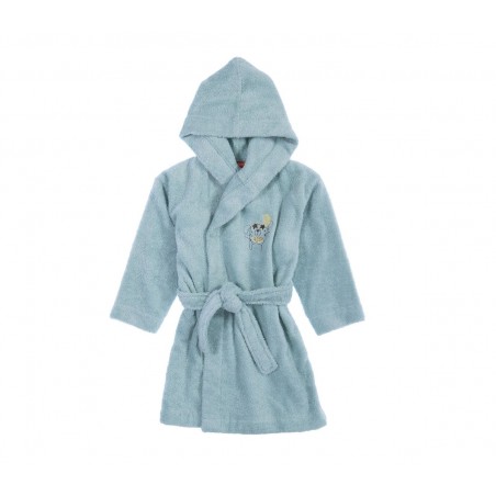 Βρεφικό Μπουρνούζι Nef-Nef Party For Animals