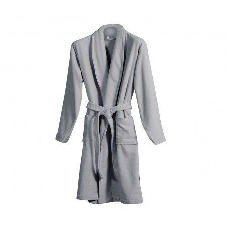 Μπουρνούζι Nef-Nef Unit Grey