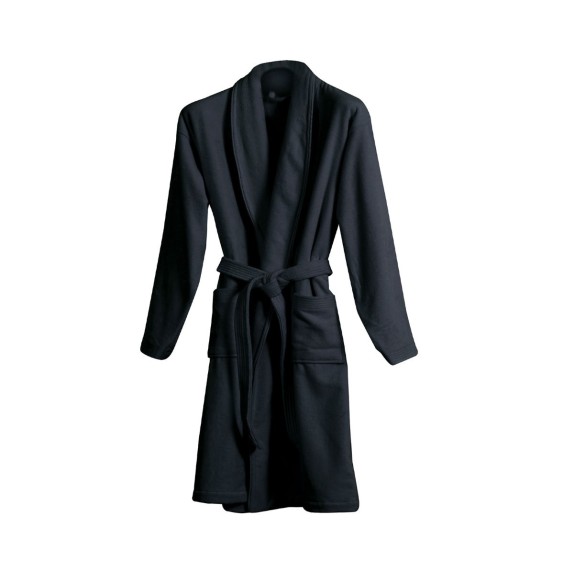 Μπουρνούζι Nef-Nef Unit Black